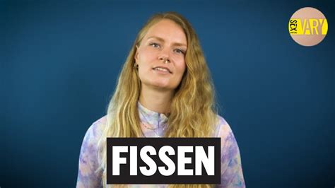 min fisse klør|Sprøjt i fissen